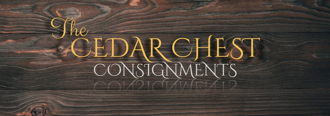 SUMMER CONSIGNMENT STARTS NOW!