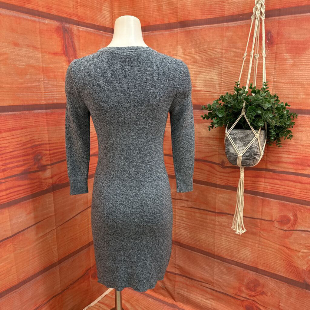 Ann Taylor Petite Knit Dress