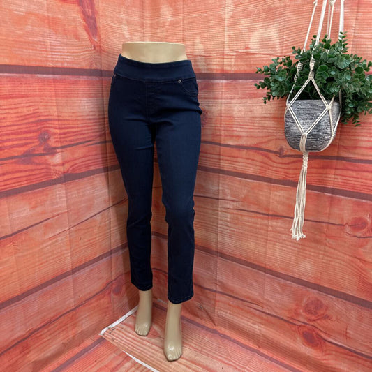 Chico's Perfect Stretch Slim Leg Pants