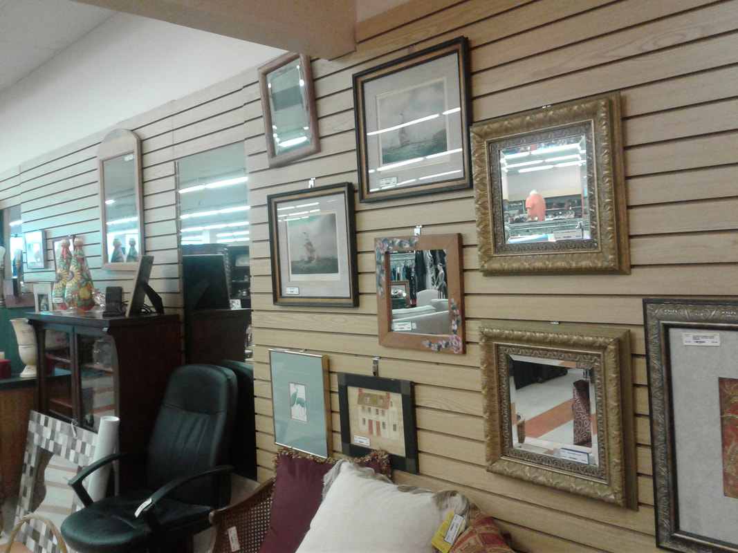 About our stores - THE CEDAR CHEST RESALE - CT CONSIGNMENT SHOPPING